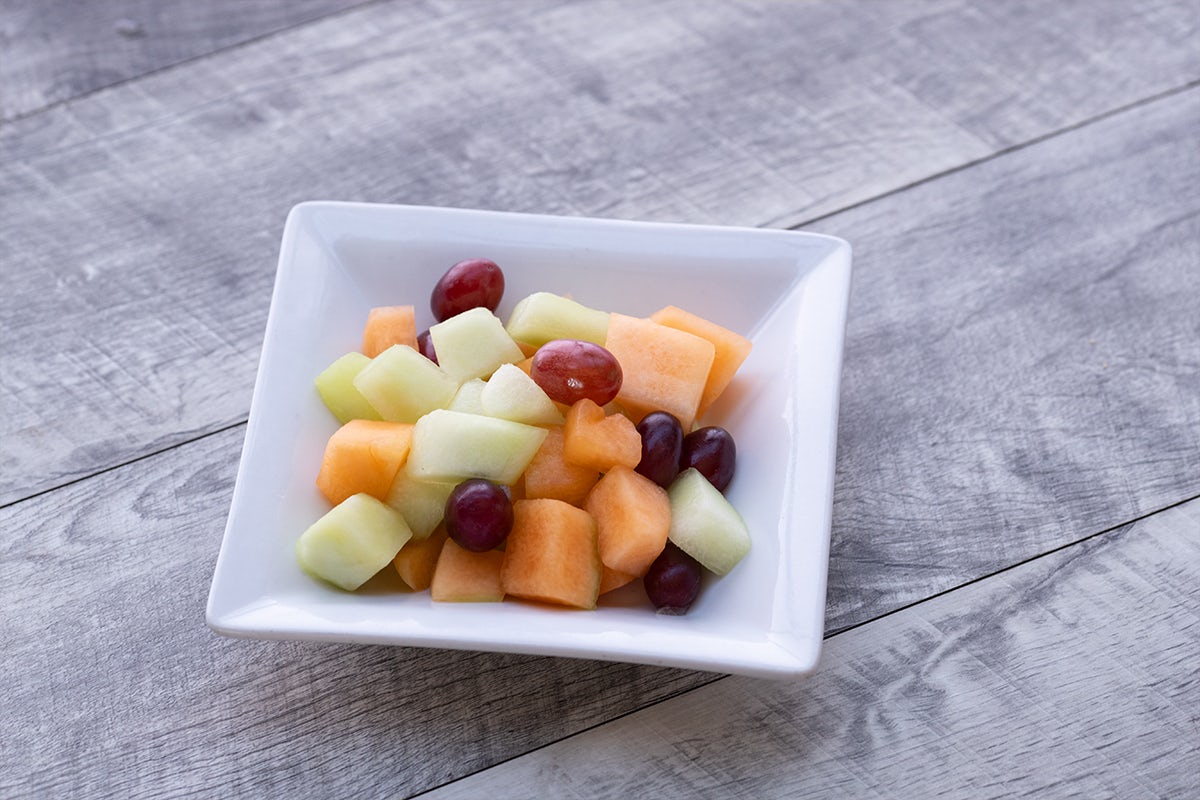 Order Fresh Fruit Bowl food online from Bakery By Perkins store, Golden Valley on bringmethat.com