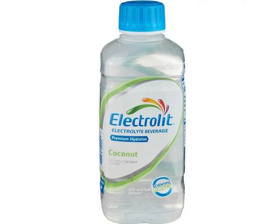 Order Electrolit -Coconut  (21 oz) food online from Abc Discount Store store, San Diego on bringmethat.com