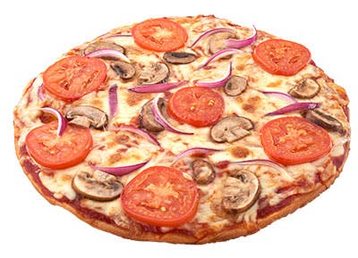 Order Gluten Free Pizza - Small 10" food online from Cottage Inn Pizza store, Niles on bringmethat.com
