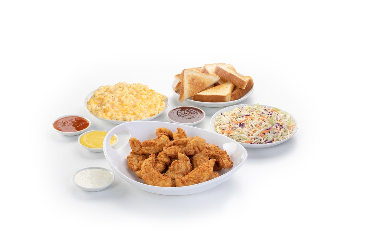 Order Picnic Pack food online from Slim Chickens store, Streetsboro on bringmethat.com