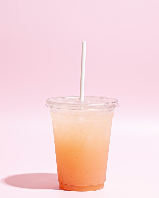 Order Guava Lemonade food online from Sweetfin Poké store, Santa Monica on bringmethat.com