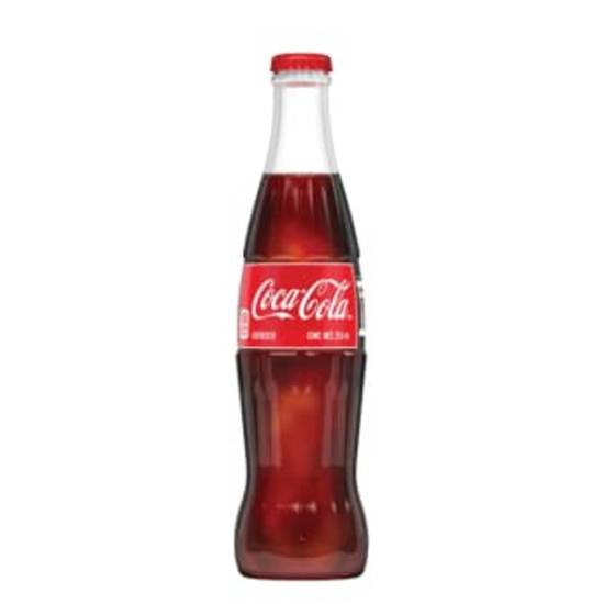 Order Mexican Coke food online from High Tech Burrito store, San Anselmo on bringmethat.com