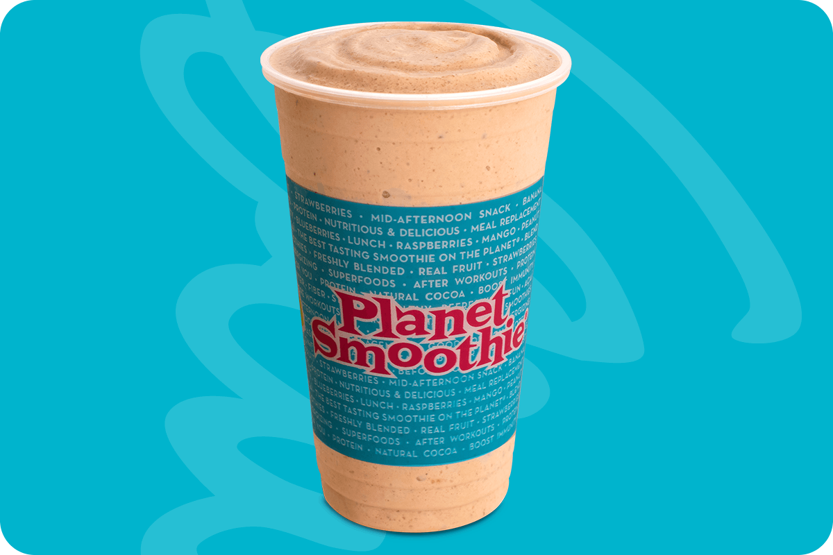 Order Keto Coffee food online from Planet Smoothie store, Beverly Hills on bringmethat.com