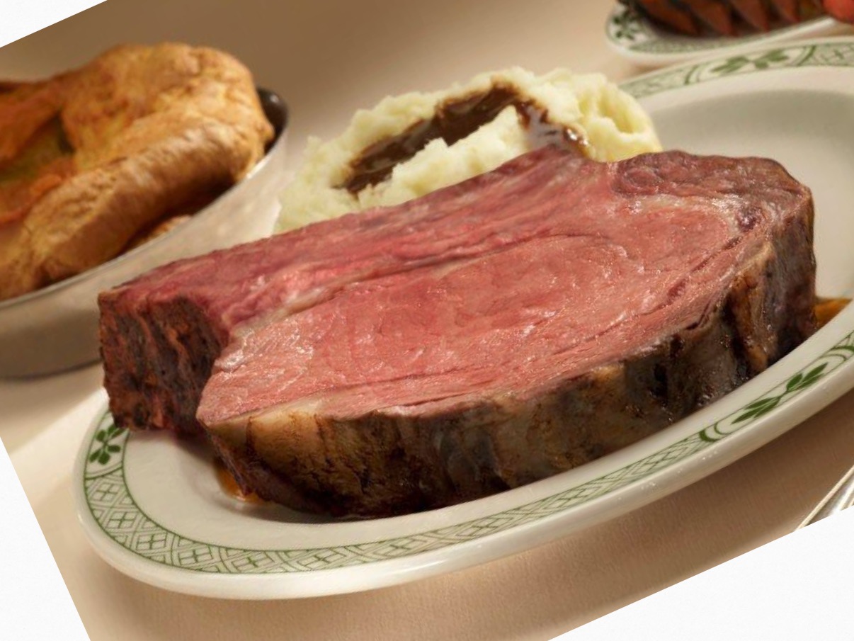 Order Lawry Cut* food online from Lawry The Prime Rib store, Beverly Hills on bringmethat.com