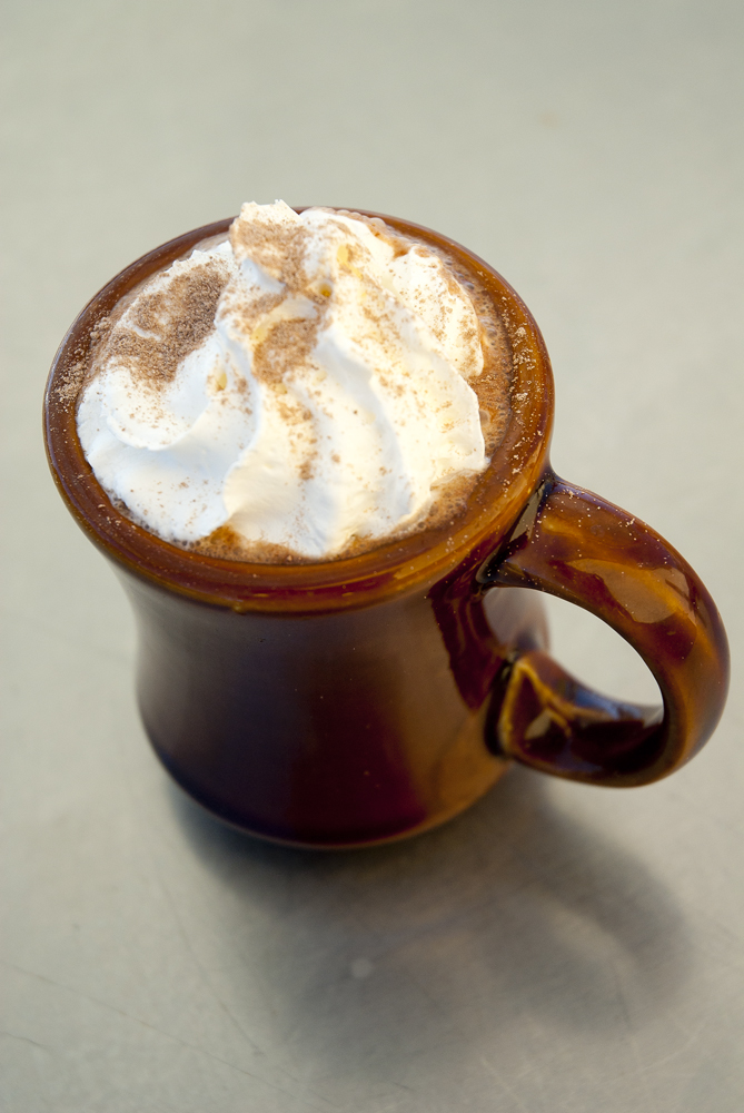 Order Hot Chocolate food online from Us Egg store, Phoenix on bringmethat.com
