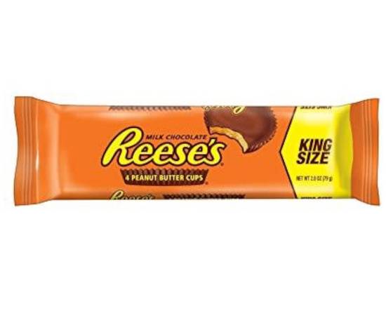 Order Reese's -King Size food online from Abc Discount Store store, San Diego on bringmethat.com