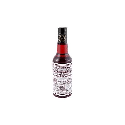 Order Peychaud Bitters (10 OZ) 28621 food online from Bevmo! store, Albany on bringmethat.com
