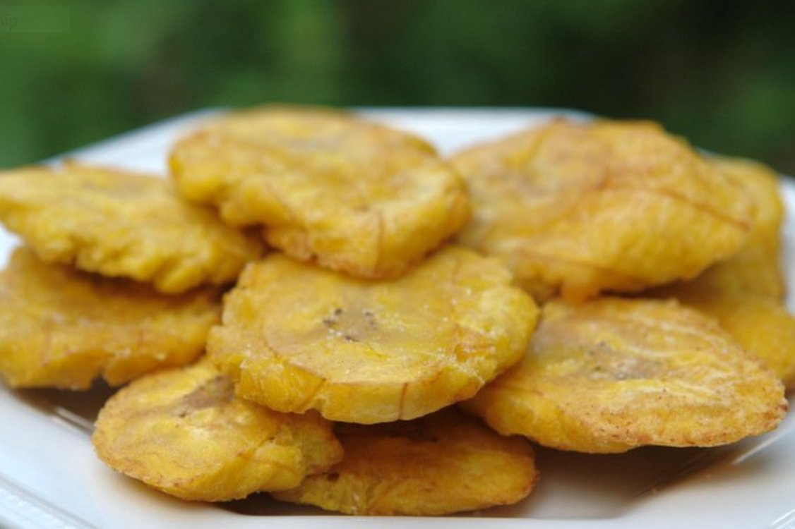 Order Tostones food online from The Mexi-Boys store, Rahway on bringmethat.com