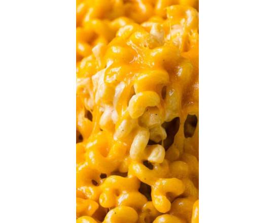 Order Tracy’s Macaroni and Cheese food online from Hot Foods On'Da Hill store, Steubenville on bringmethat.com