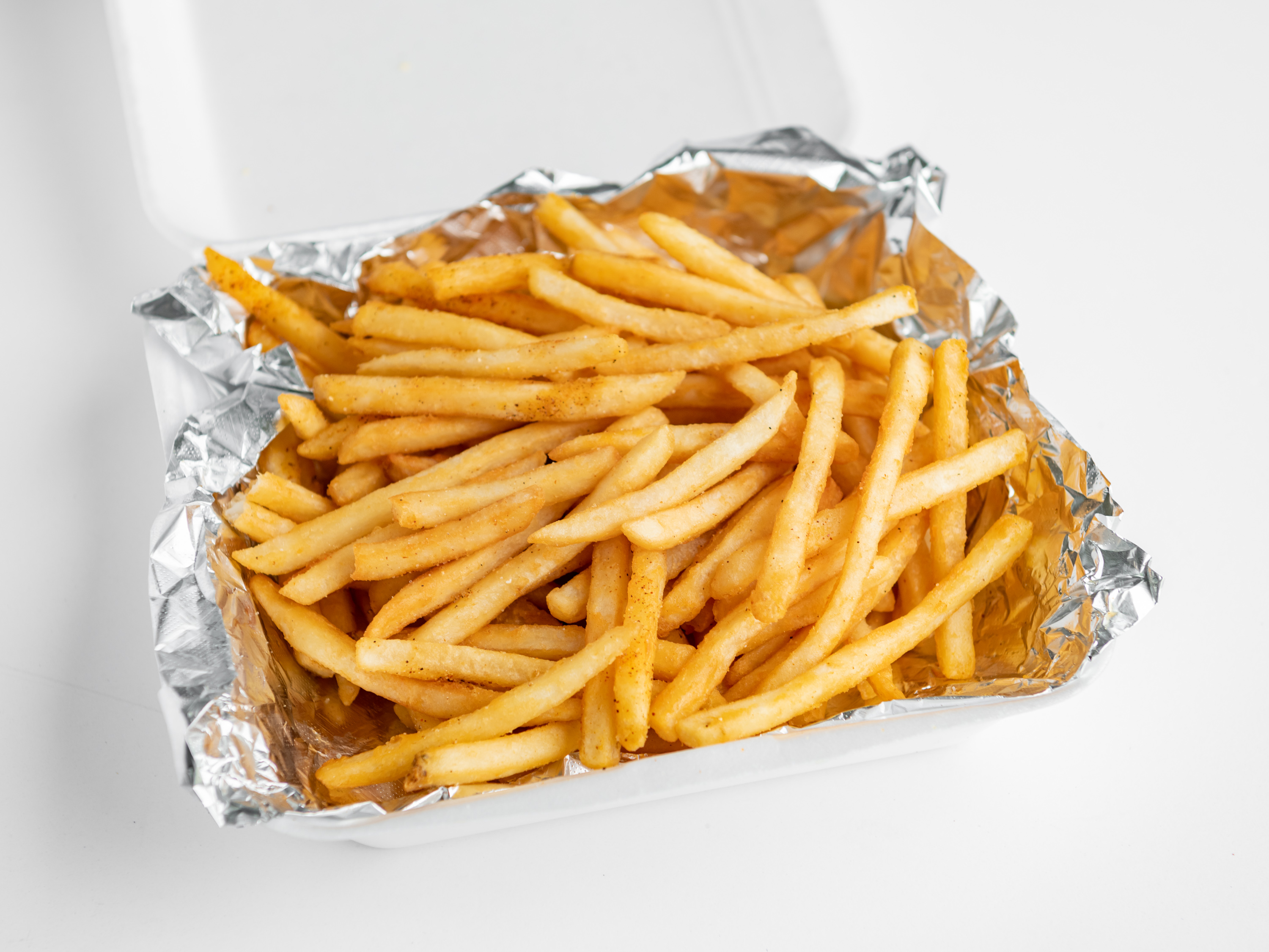 Order Fries food online from Take The Wheel Mobile store, Fresno on bringmethat.com