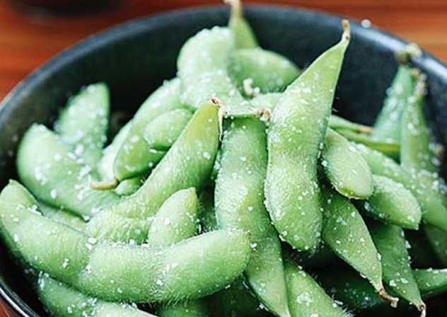 Order A3. Edamame food online from Beijing Express store, Tempe on bringmethat.com