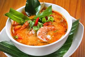 Order D02. Red Curry (spicy) food online from Chontong Thai Restaurant store, Delmar on bringmethat.com