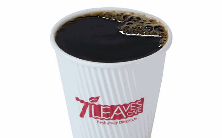 Order Double Drip Hot food online from 7 Leaves Cafe store, Irvine on bringmethat.com