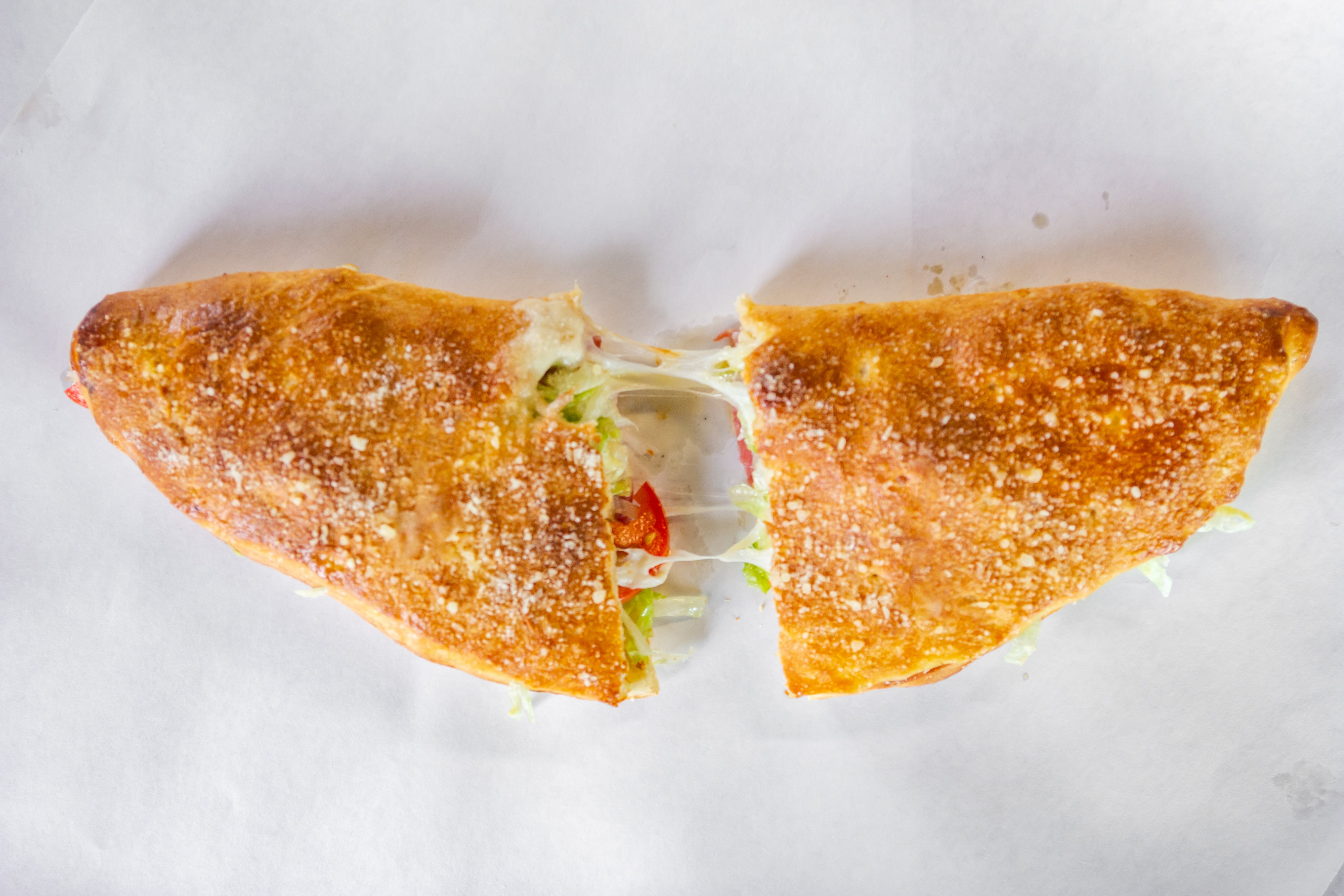 Order Italian Sub - Sub food online from Danny Pizza & Subs store, Taylor on bringmethat.com
