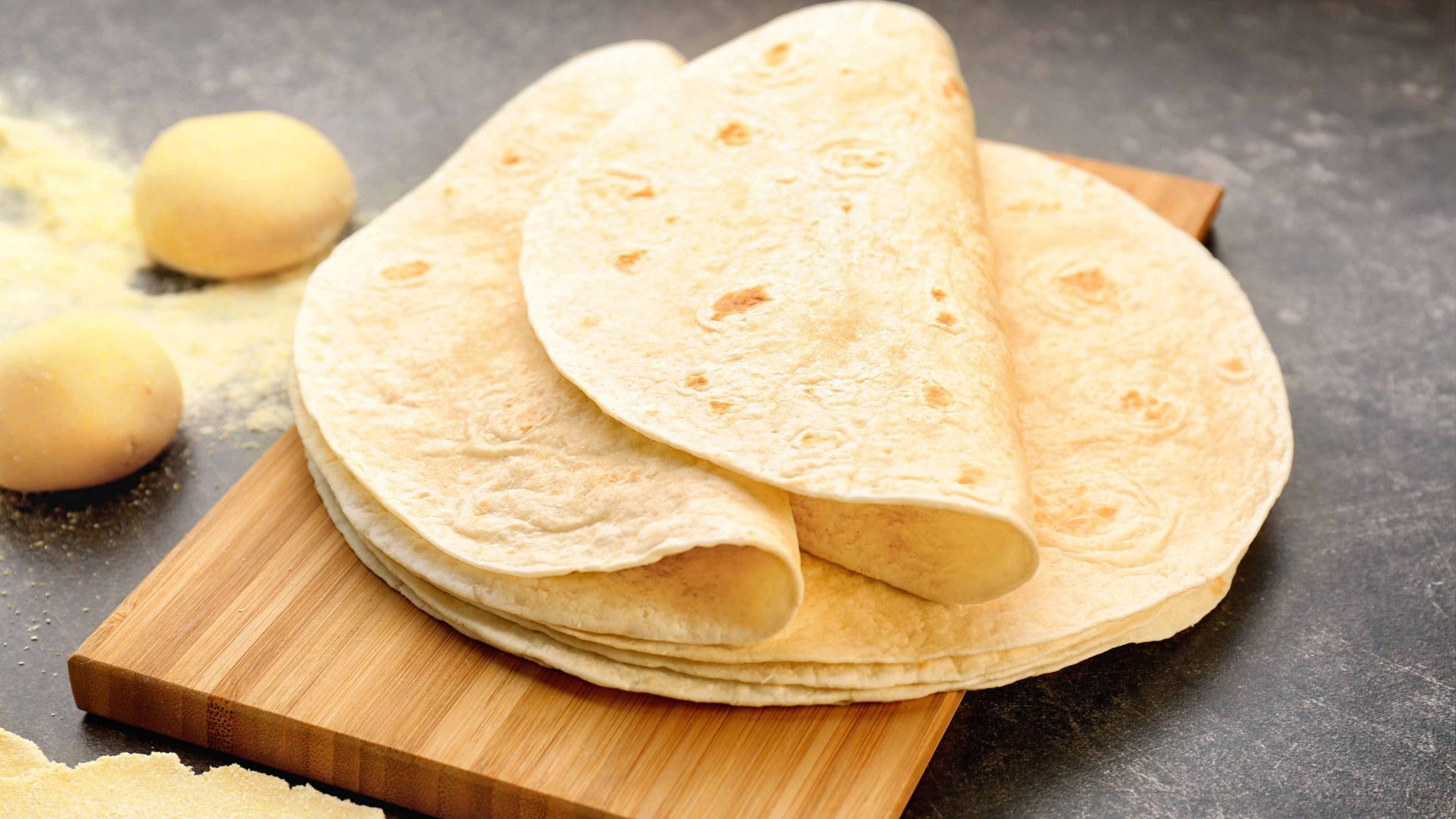 Order 12" One Tortilla food online from Burrito Loco store, Commack on bringmethat.com