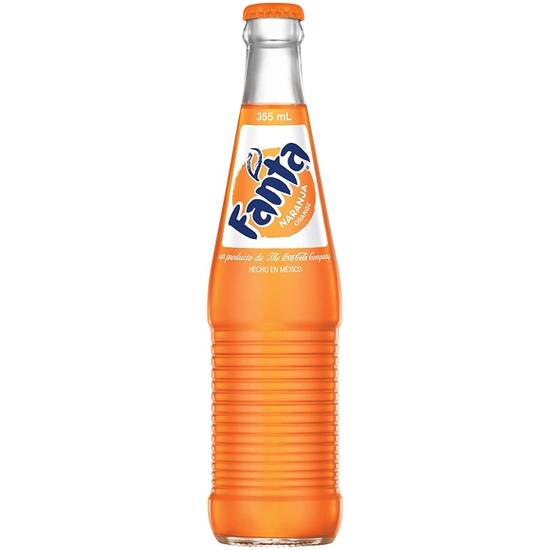 Order Fanta food online from Pizza Polo store, Los Angeles on bringmethat.com
