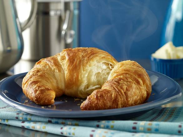 Order Buttery Croissant food online from Cocos Bakery Restaurant store, Phoenix on bringmethat.com