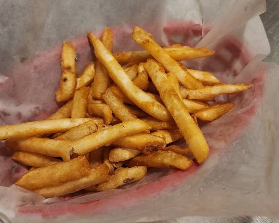 Order French Fries food online from Lou's Diner store, Las Vegas on bringmethat.com