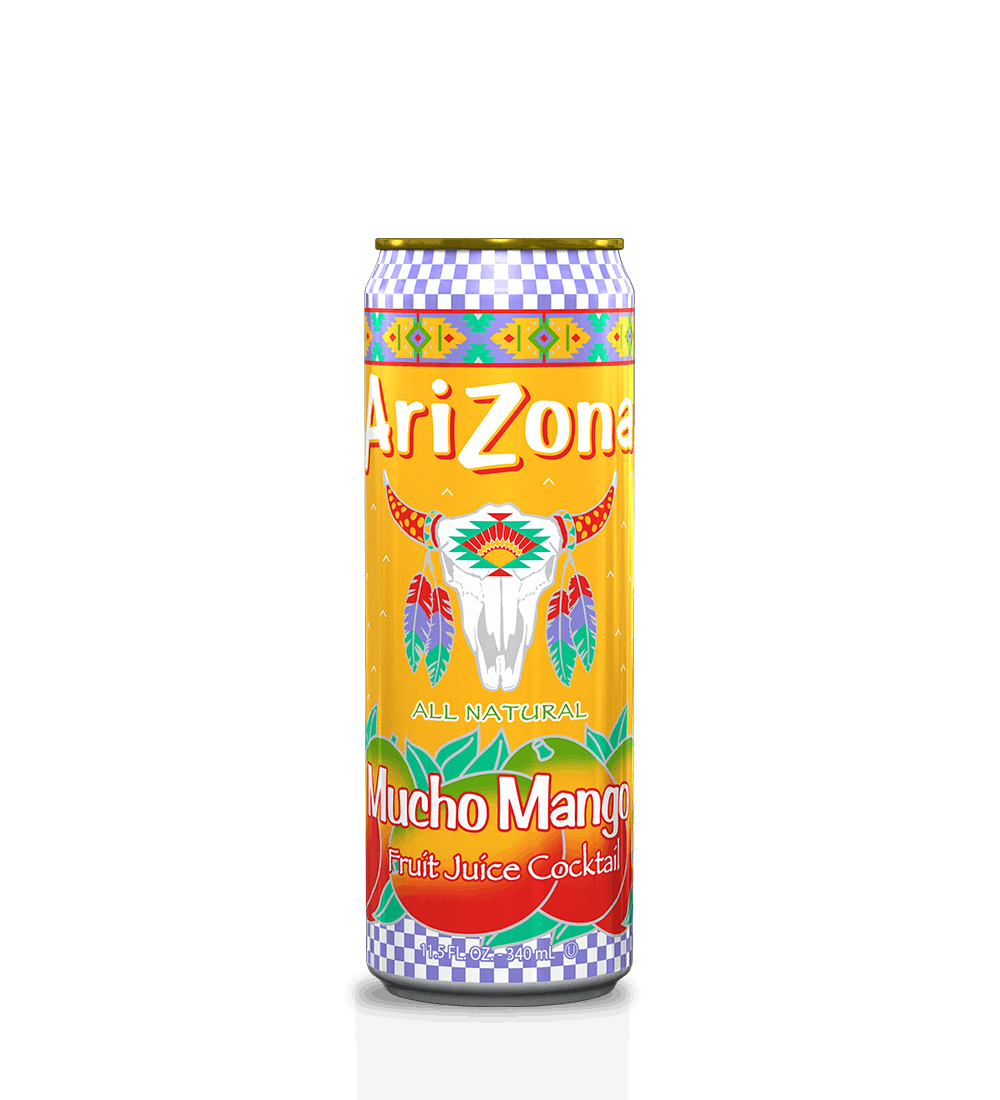 Order Arizona Mango - Can food online from Little Marri store, Anaheim on bringmethat.com