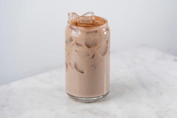 Order Iced Chai Tea food online from Murray's Bagels store, New York on bringmethat.com