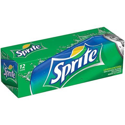 Order Sprite 12 Pack 12oz food online from 7-Eleven store, Lavon on bringmethat.com