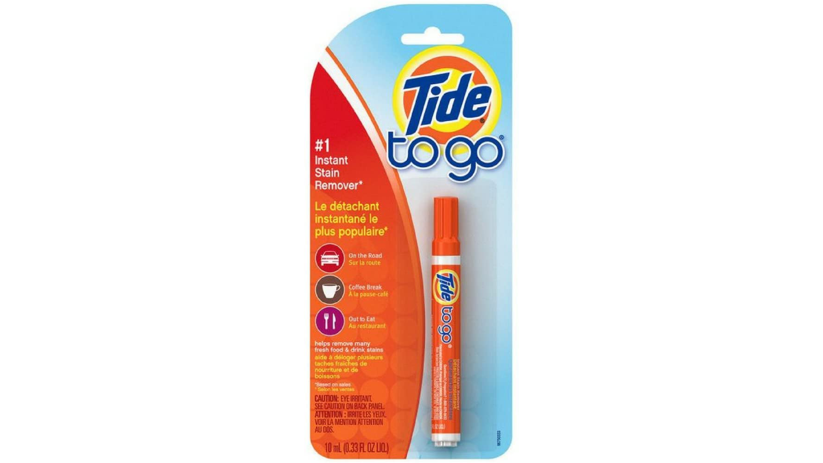 Order Tide food online from Lula Convenience Store store, Evesham on bringmethat.com