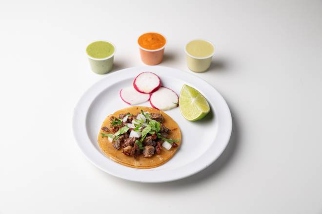 Order CAMPECHANO food online from La Salsa Verde store, Dallas on bringmethat.com