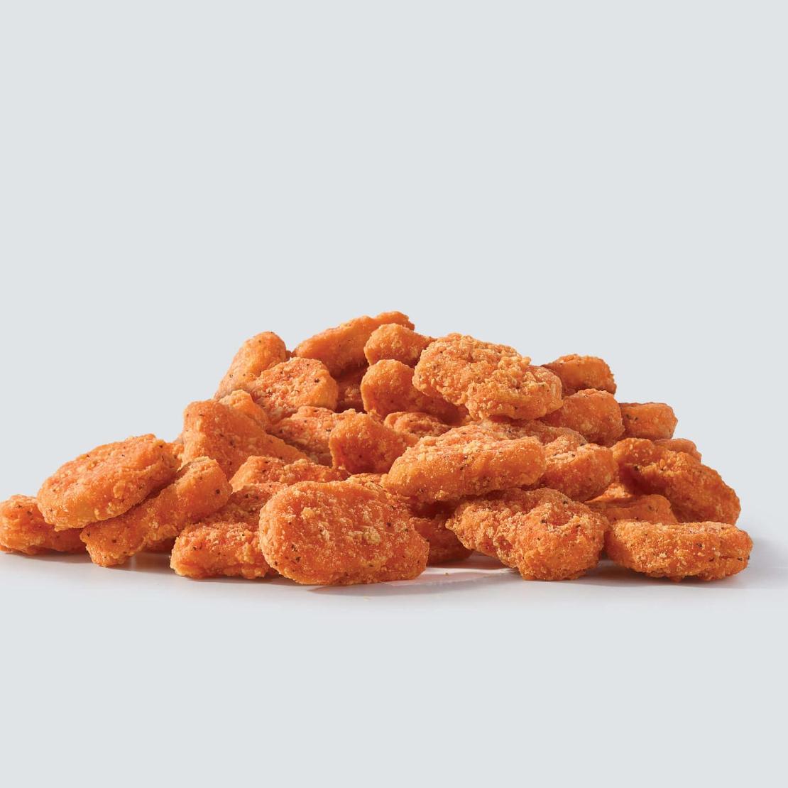 order online - Family Size Nuggets from Wendy's on bringmethat.com