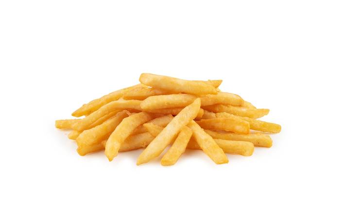 Order Small French Fries food online from The Buffalo Spot store, Lakewood on bringmethat.com