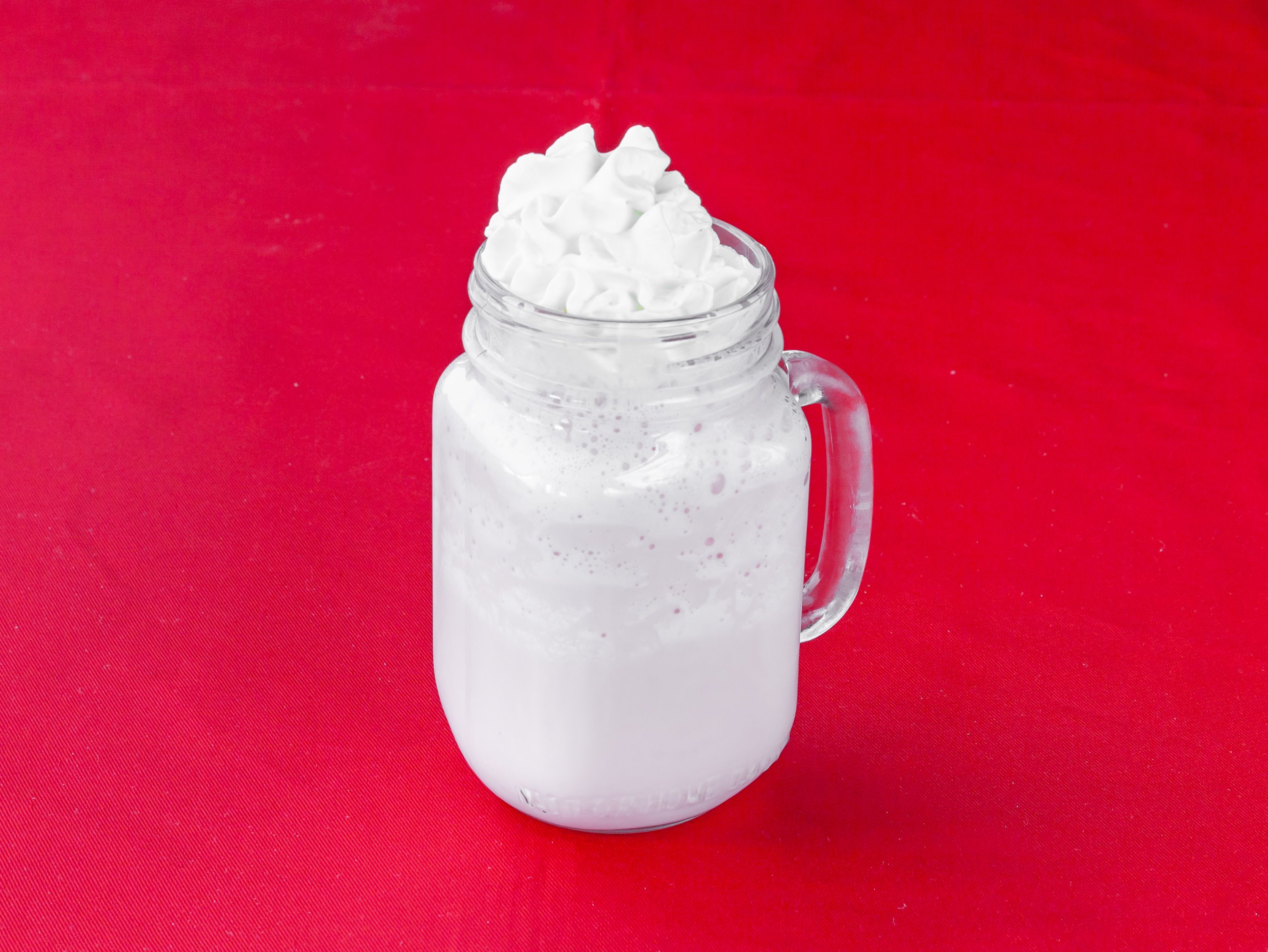 Order Strawberry Shake food online from Stacks store, Cicero on bringmethat.com