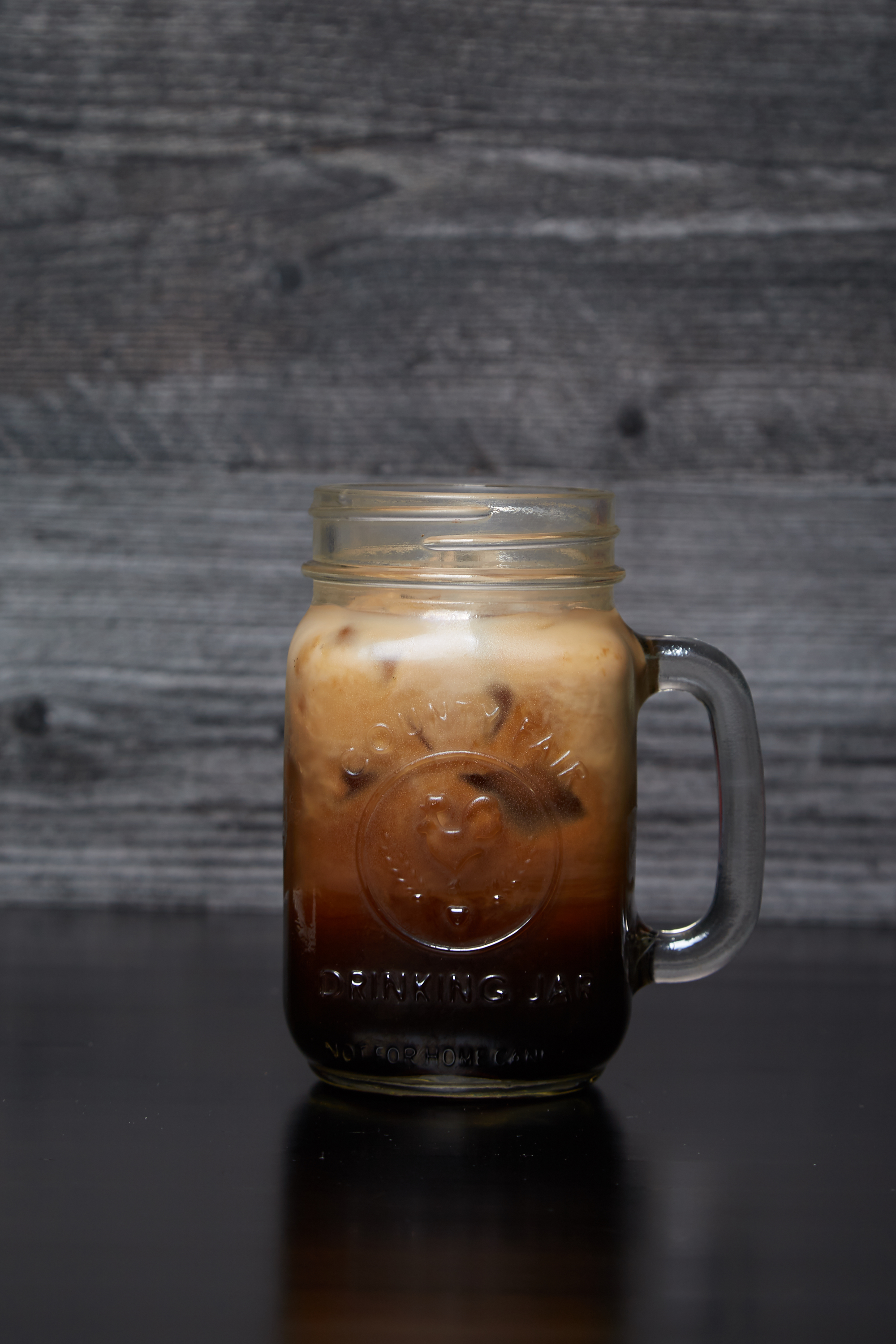 Order Thai Ice Coffee food online from Somewhere In Bangkok store, Avon on bringmethat.com