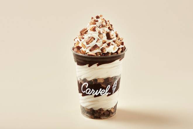 Order KIT KAT® Sundae Dasher® food online from Carvel store, Patchogue on bringmethat.com