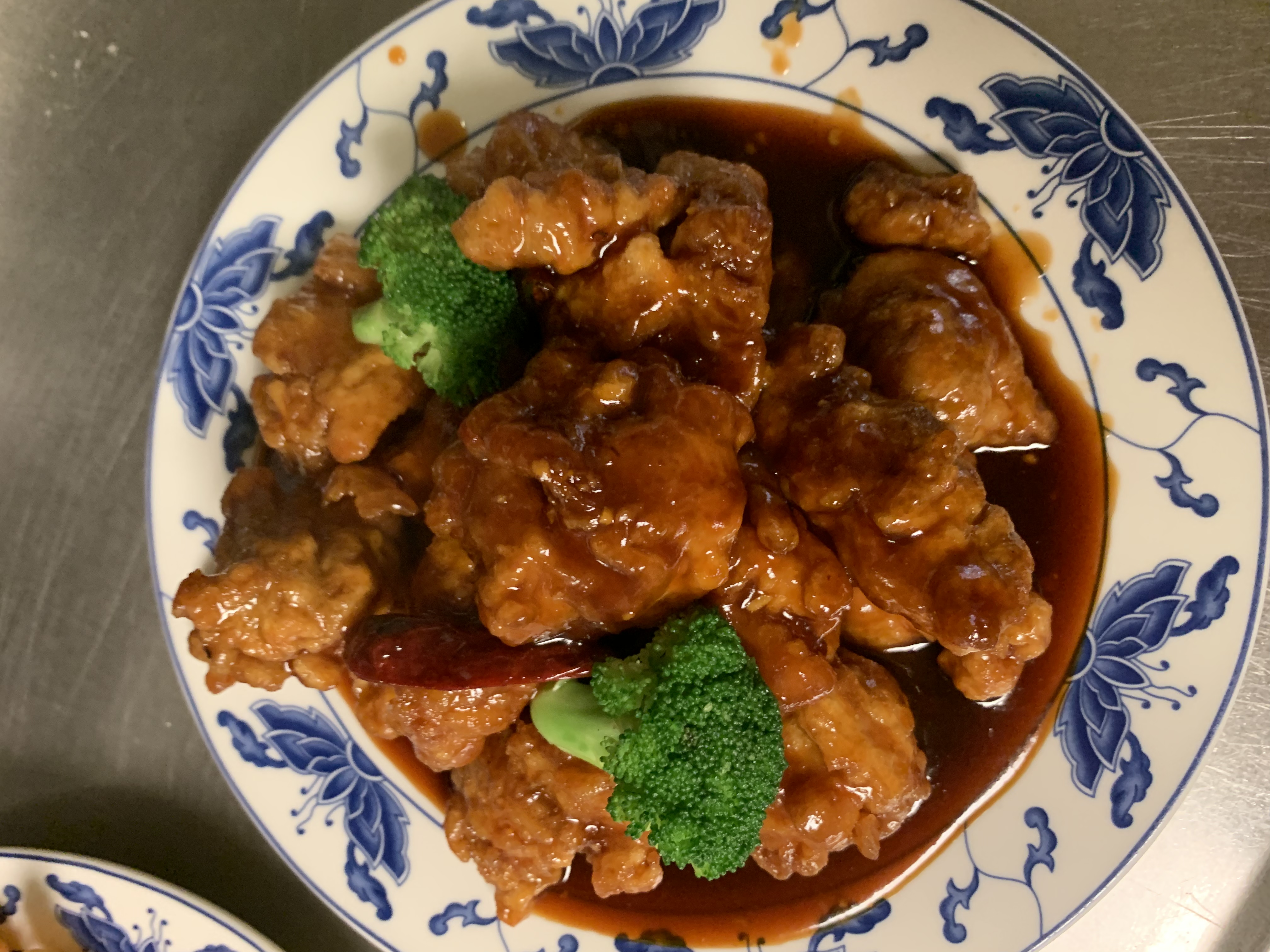 Order General Tso's Chicken food online from China Renaissance store, North Olmsted on bringmethat.com
