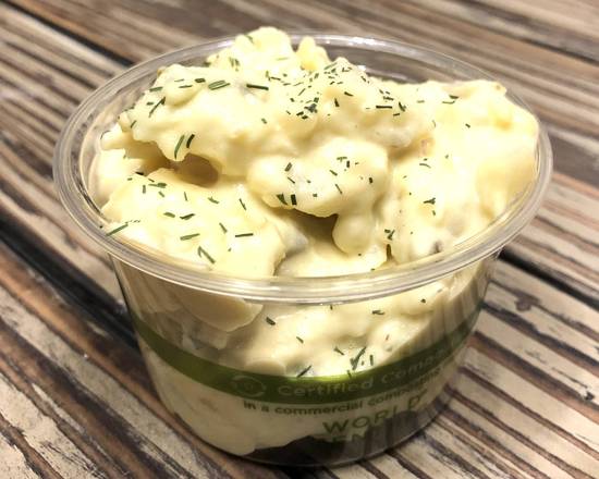 Order Potato Salad food online from Iron Horse Steamers store, Pickens County on bringmethat.com