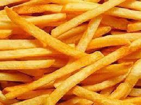 Order Regular Fries food online from 30 Burgers store, New Jersey on bringmethat.com