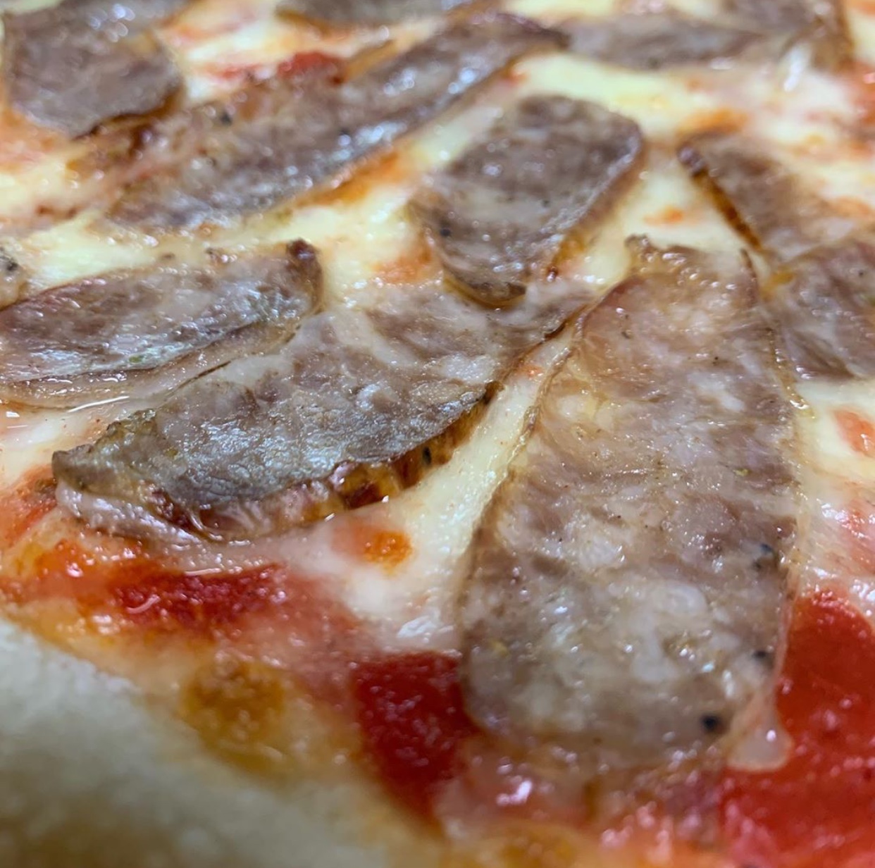Order Sausage  food online from Di Carlo Pizzeria store, Westbury on bringmethat.com