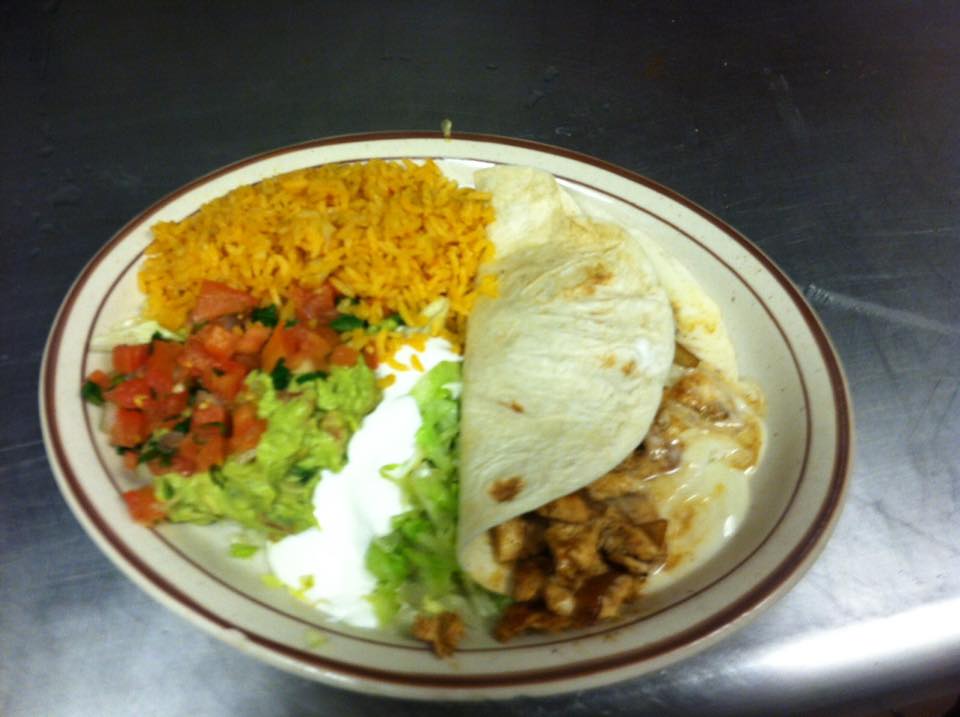 Order Acapulco food online from El Rodeo 5 store, Indianapolis on bringmethat.com