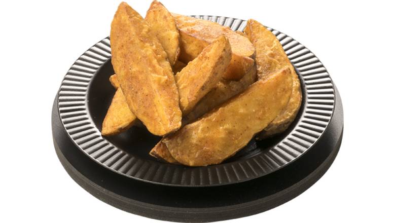 Order Ranch Potato Wedges food online from Pizza Ranch store, Waite Park on bringmethat.com