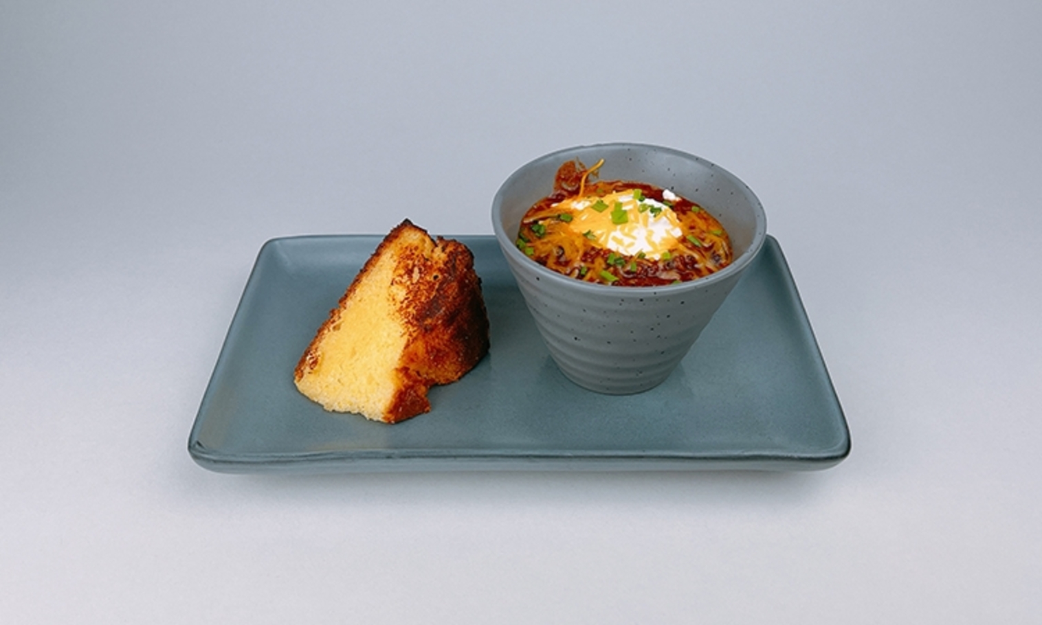 Order Stovetop Chili Cup food online from Ted's Bulletin - Merrifield store, Fairfax on bringmethat.com