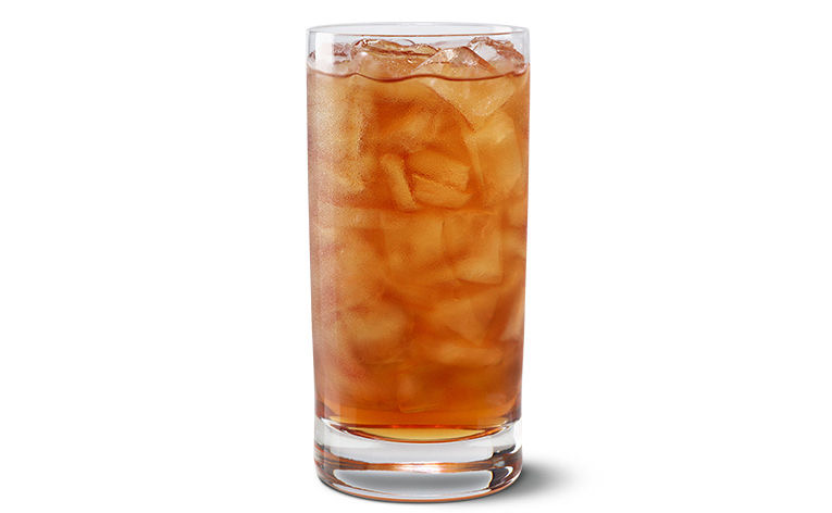 Order Ice Passion Fruit Tea food online from Rising Sun Chinese Food store, Foothill Ranch on bringmethat.com