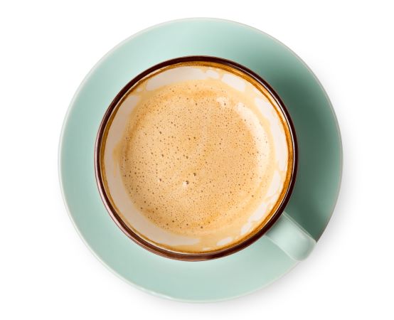 Order Cappuccino food online from West Bank Gourmet Deli store, New York on bringmethat.com