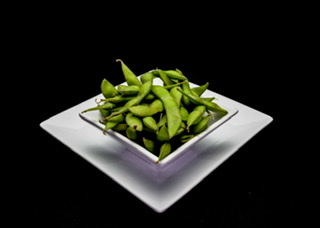 Order Edamame food online from Star Sushi store, Jeffersonville on bringmethat.com