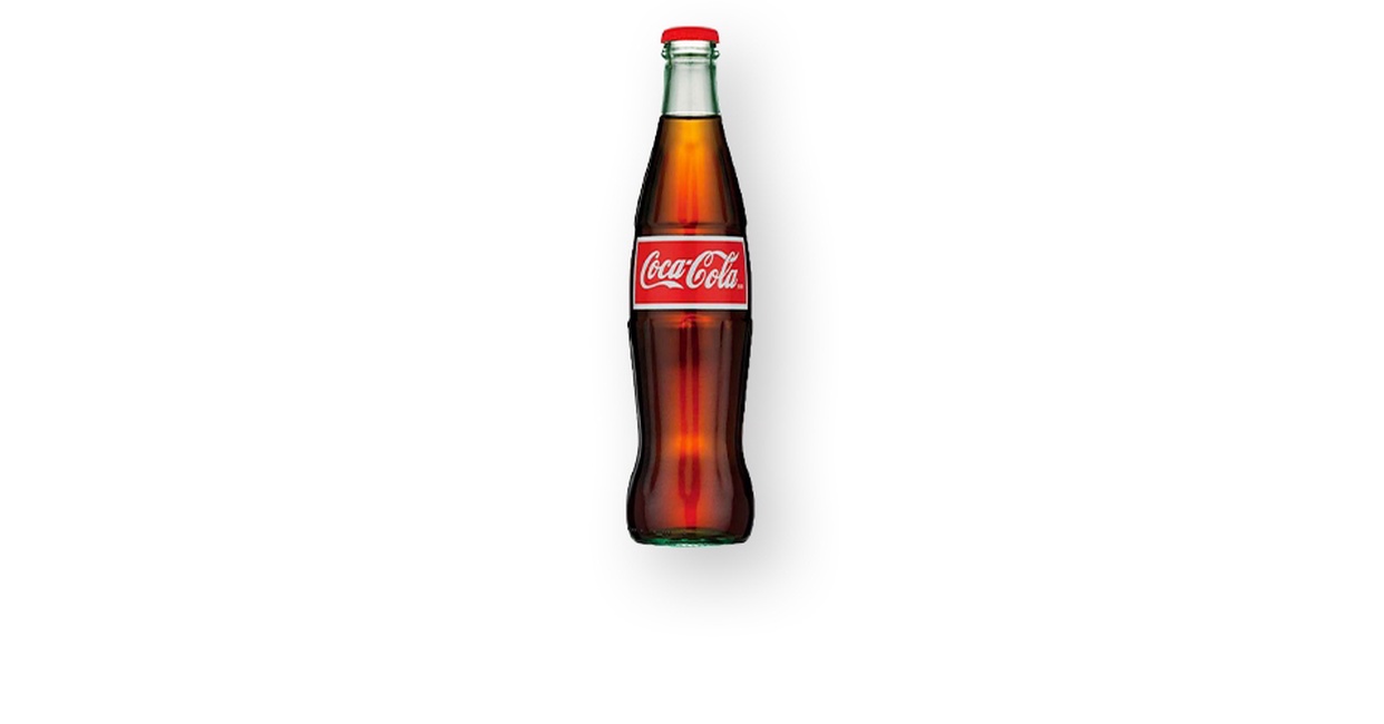 Order Bottled Coke food online from Dos Toros Taqueria store, Brooklyn on bringmethat.com