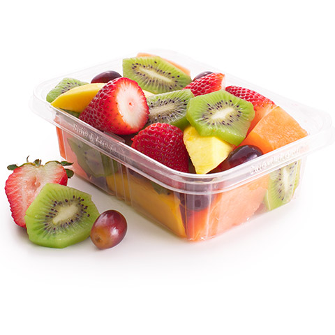 Order Fruit Salad food online from Aplus store, Wyomissing on bringmethat.com