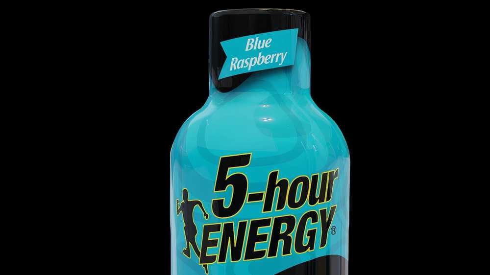 Order 5 Hour Energy - Beverage food online from Super Kennedy Chicken store, Bronx on bringmethat.com