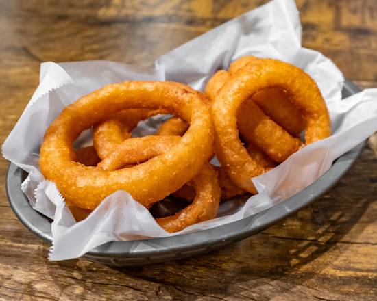 Order Onion Rings food online from Storming Crab store, Knoxville on bringmethat.com