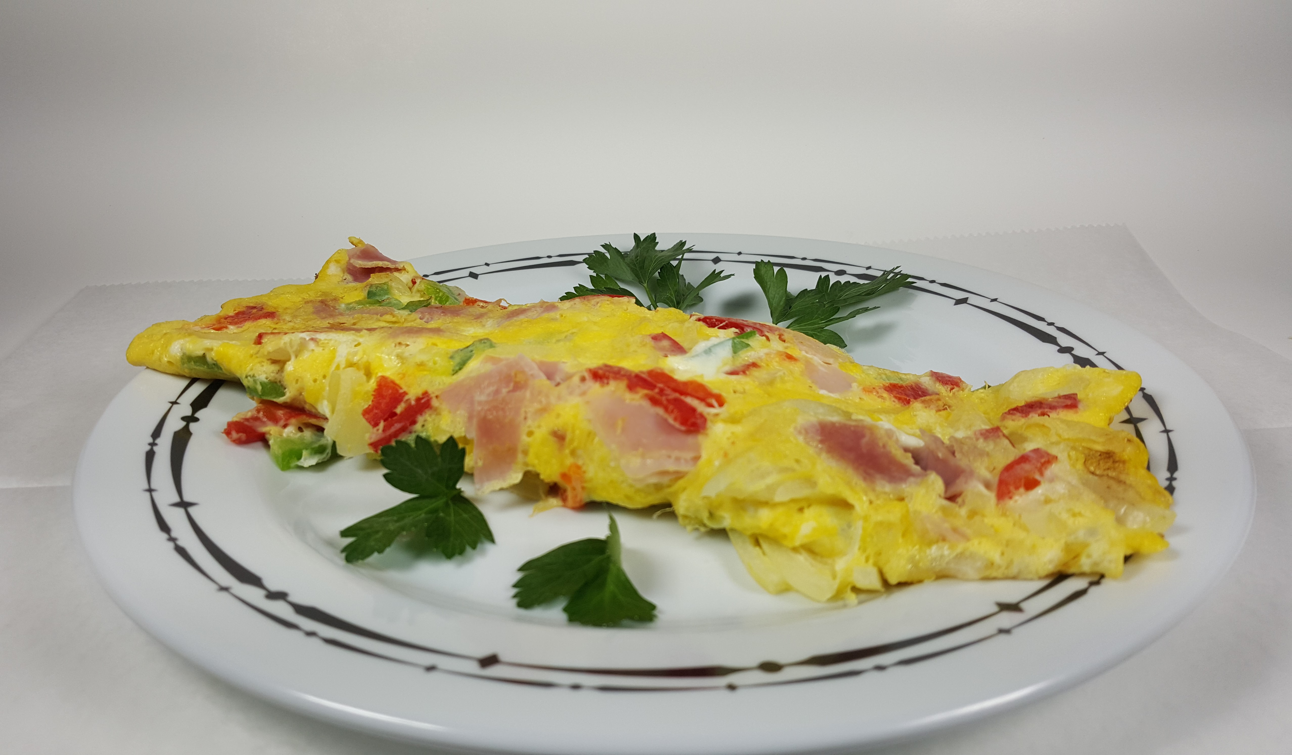 Order Omelettes food online from Pickles & Pies store, Rockaway Park on bringmethat.com