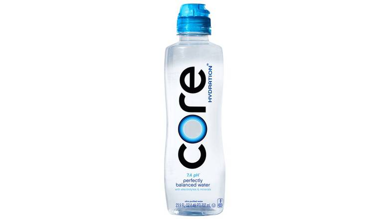 Order CORE Hydration Nutrient Enhanced Water food online from Red Roof Market store, Lafollette on bringmethat.com