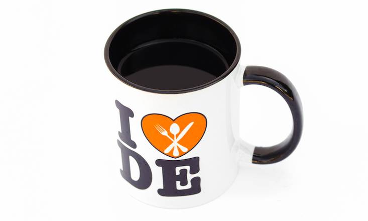 Order HOT DECAF COFFEE food online from Daily Eats store, Tampa on bringmethat.com