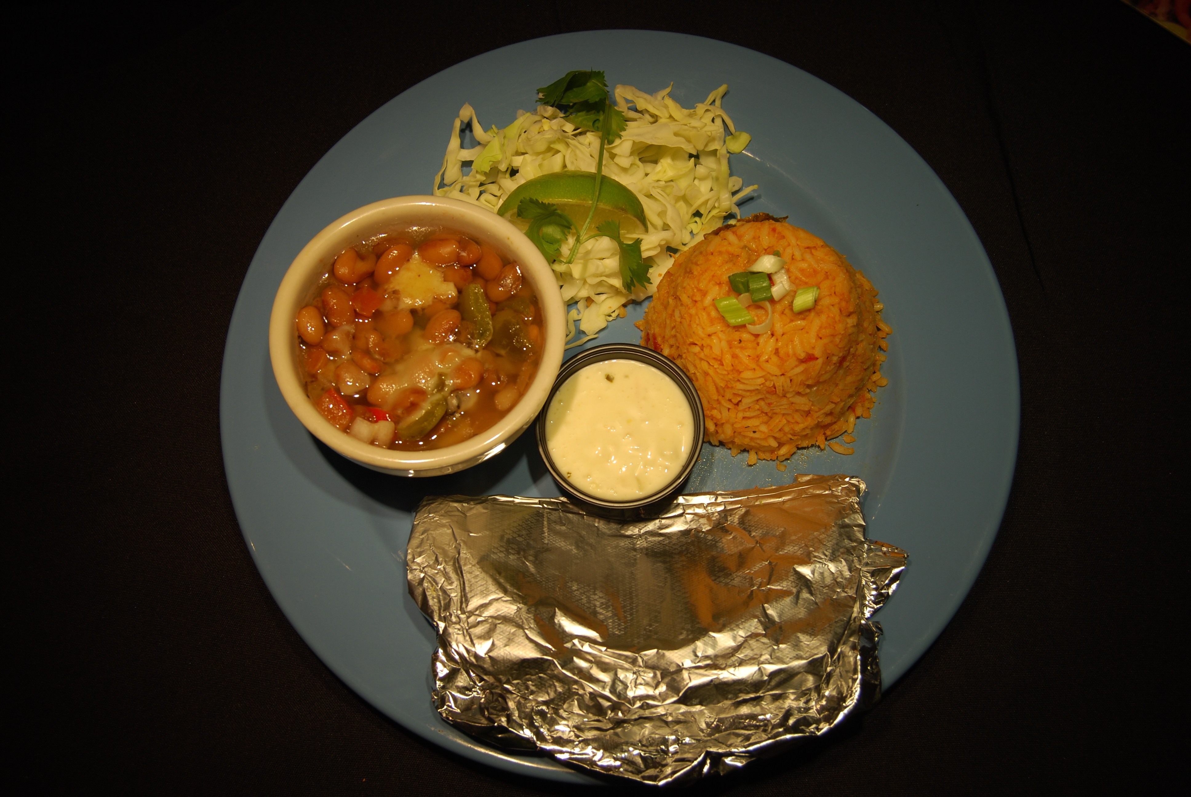 Order Baja Fish Tacos  food online from Manuel's Mexican store, Phoenix on bringmethat.com